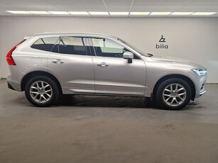 Volvo XC60 T8 TE Momentum Advanced Edition