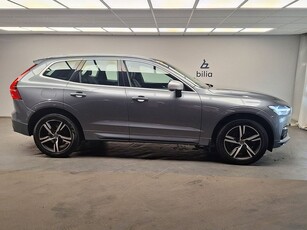 Volvo XC60 T8 TE R-Design