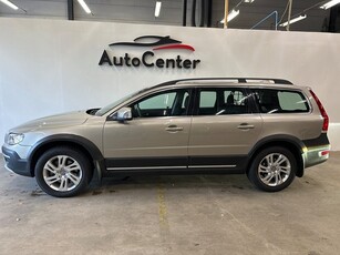 Volvo XC70 D4 Classic, Momentum Euro 6