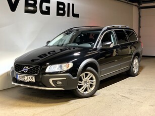 Volvo XC70 D4 Geartronic Momentum BusinessE Drag Värmare