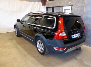 Volvo XC70 D5 AWD Geartronic Summum Euro 4