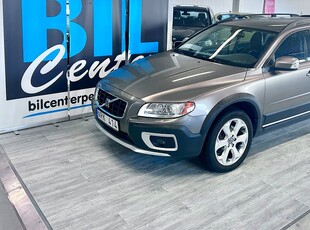 Volvo XC70 D5 AWD Momentum