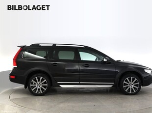 Volvo XC70 II D5 AWD Classic Sport