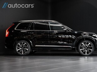 Volvo XC90 D4 AWD Inscription|Loungpkt|Polestar|21