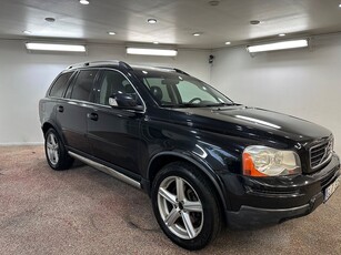 Volvo XC90 D5 AWD Sports-Line Euro 4