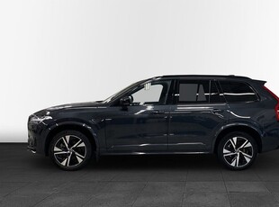 Volvo XC90 Recharge T8 R-Des Pro Edt 7-säten