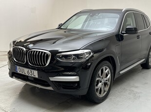 BMW X3 xDrive30e, G01 (292hk)