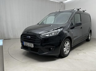 Ford Transit Connect 1.5 EcoBlue (100hk)