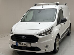 Ford Transit Connect 1.5 EcoBlue (100hk)