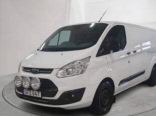 Ford Transit Custom 300 (130hk)