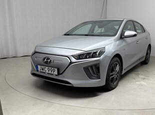 Hyundai IONIQ Electric (136hk)