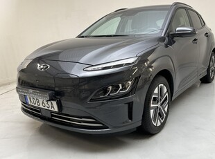 Hyundai Kona Electric Standard Range 39kWh (136hk)