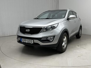 KIA Sportage 1.6 2WD (136hk)