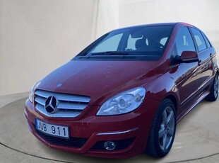 Mercedes B 180 CDI (109hk)