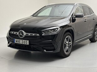 Mercedes GLA 250 e H247 (218hk)