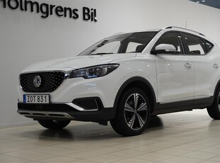 MG ZS EV Luxury 45kWh Navi Kamera Re-Leasing 24mån Från 2795: