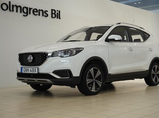 MG ZS EV Luxury 45kWh Navi Kamera Re-Leasing 24mån Från 2795: