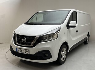 Nissan NV300 1.6 dCi (120hk)