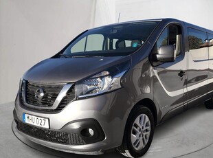 Nissan NV300 1.6 dCi (145hk)