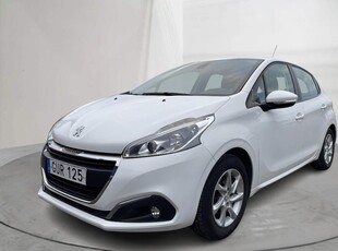 Peugeot 208 1.2 VTi 5dr (82hk)