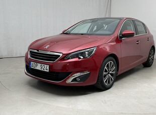 Peugeot 308 1.6 e-HDi (115hk)