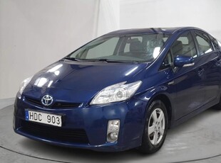 Toyota Prius 1.8 Hybrid (99hk)