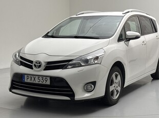 Toyota Verso VVT-i 1.8 (147hk)