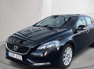 Volvo V40 T2 (120hk)