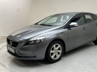 Volvo V40 T3 (152hk)