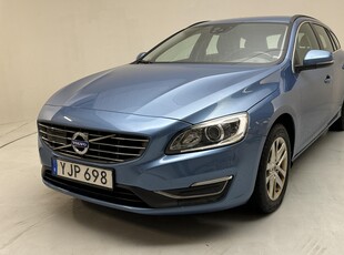 Volvo V60 D3 (150hk)