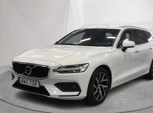 Volvo V60 D3 AWD (150hk)