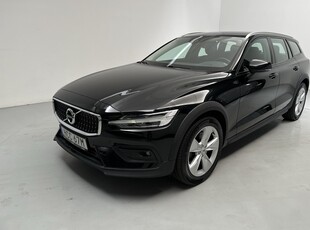 Volvo V60 D4 Cross Country AWD (190hk)