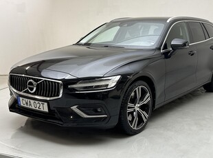 Volvo V60 T5 (250hk)