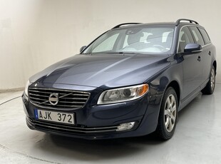 Volvo V70 II T4 (180hk)