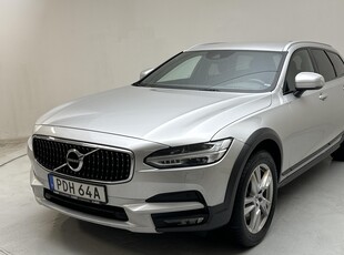 Volvo V90 D4 Cross Country AWD (190hk)