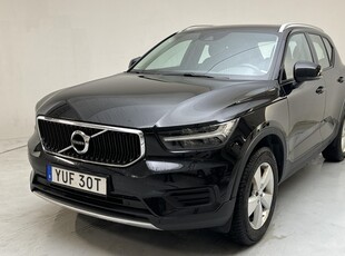 Volvo XC40 T2 2WD (129hk)