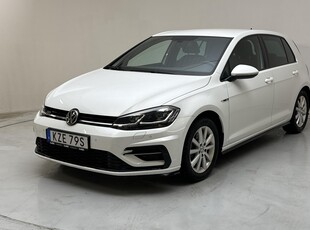 VW Golf VII 1.5 TSI 5dr (150hk)