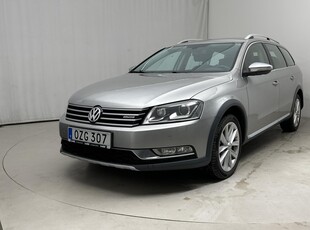 VW Passat Alltrack 2.0 TDI BlueMotion Technology 4Motion (170hk)