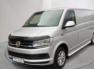 VW Transporter T6 2.0 TDI BMT Skåp 4MOTION (150hk)