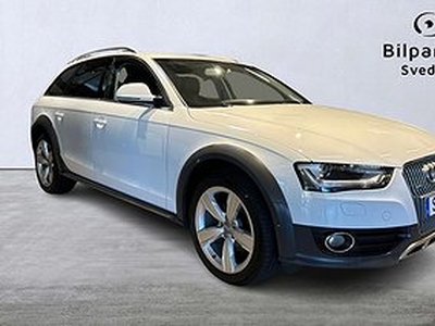 Audi A4 allroad quattro 2.0 TDI clean diesel S Tronic