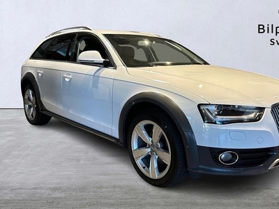 Audi A4allroad quattro 2.0 TDI clean diesel S Tronic 2015, Crossover