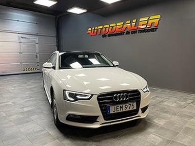 Audi A5 Sportback 2.0 TDI DPF Quattro S Tronic Comfort