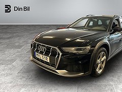 Audi A6 Quattro allroad 45 TDI 231 HK Q