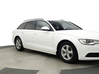 Audi A6Avant 2.0 TDI ultra S Tronic Drag Keyless Start 2014, Kombi