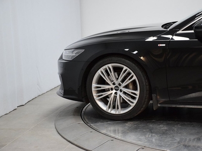 Audi A7 Sportback 45 TFSI quattro