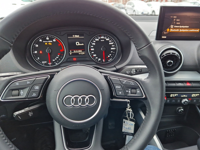 Audi Q2 35 TFSI