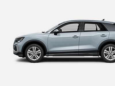 Audi Q2 35 TFSI PROLINE ADVANCED 150 HK S