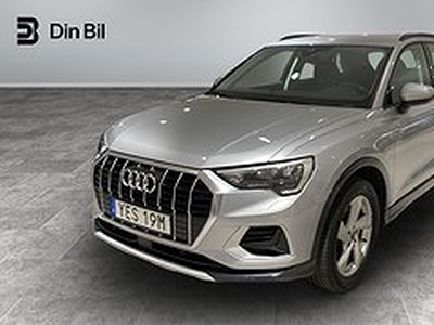 Audi Q3 35 TFSI 150 S-tronic