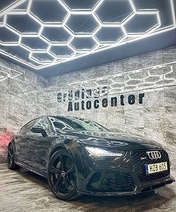 Audi RS7 Performance ABT Keramiska 780hk 3677kr/mån