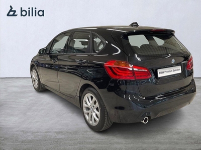 BMW 225xe Active Tourer